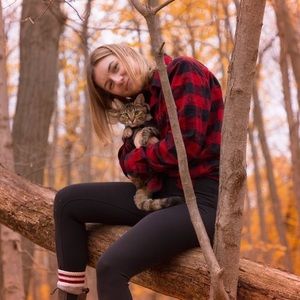 Meet your Posher, Taegan